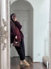 Sanya Zubair