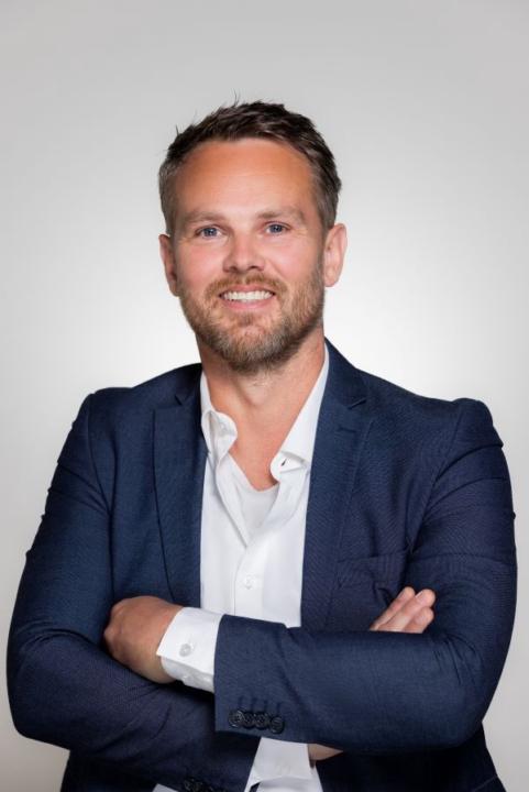 Roeland Boes
