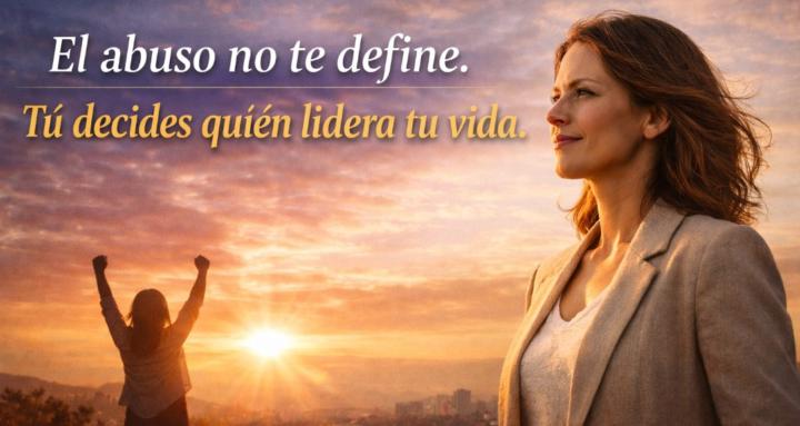 Tu Abuso No te Define