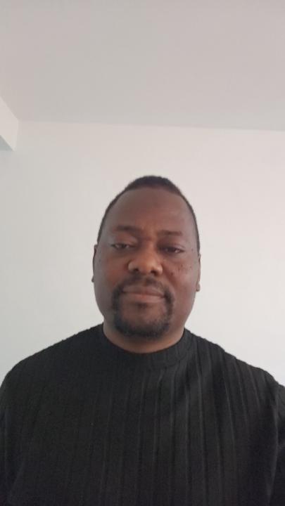 Amos Ozagha