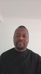 Amos Ozagha