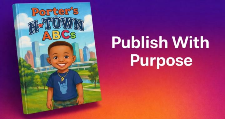 Publishing for the Culture