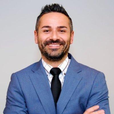 Jose Luis Bau