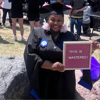 Sylvia Blackmon