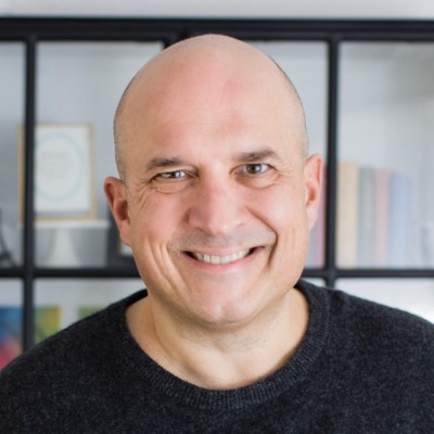 Judd Albring