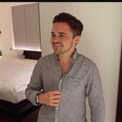 Rob Tiller