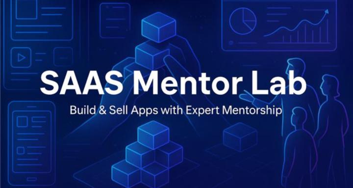 SAAS Mentor Lab