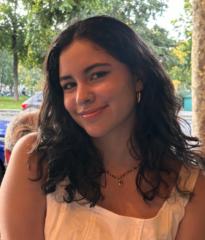 Daniela Pineda-Iriarte