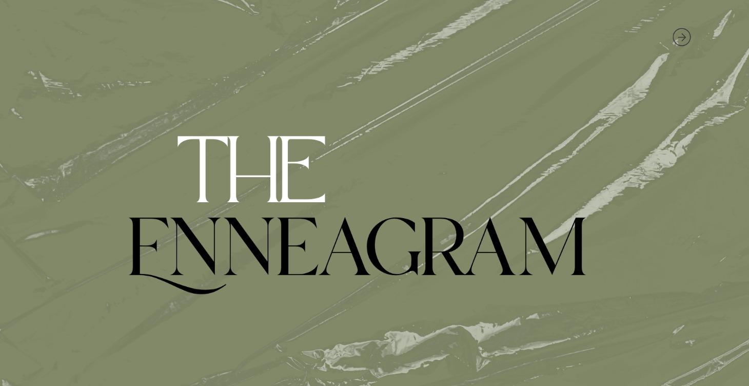 The Ennagram