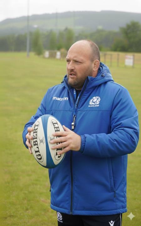 Andrew Kewley