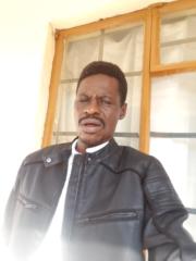 Pardon Mundanga
