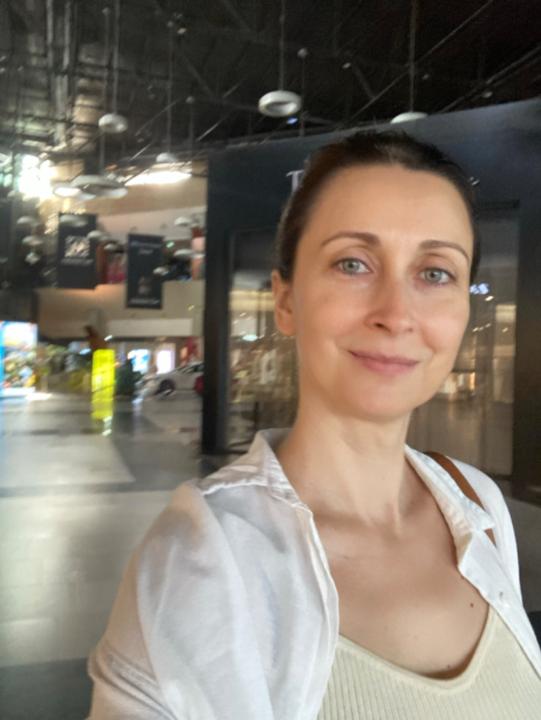 Laura Cristian