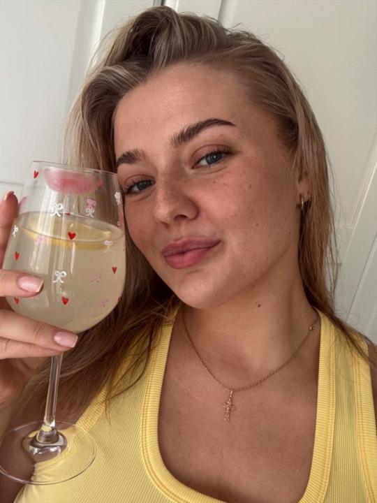 Julia Kisner