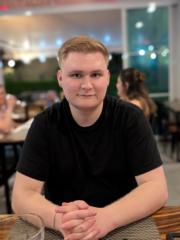 Lucas Pattenden