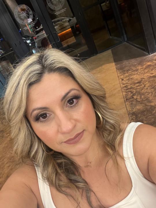 Josie OlivaresGonzales