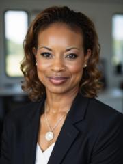 Kevette Kane