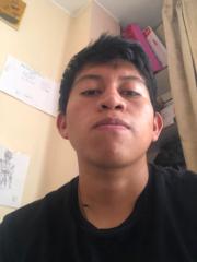 Daniel Cando