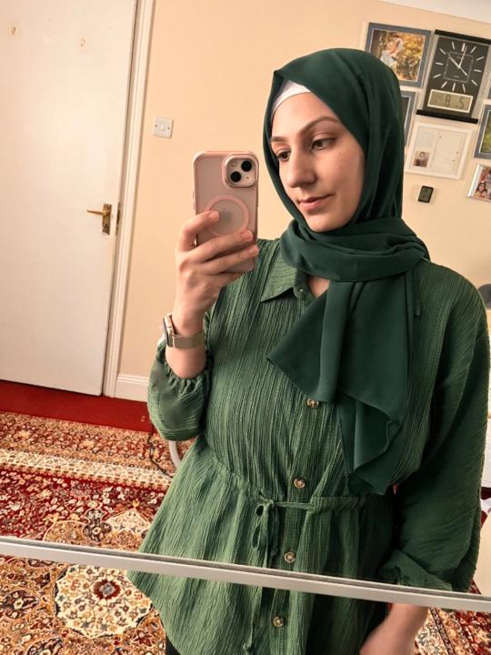 Marya Nasri
