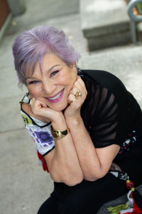 Randi Winter