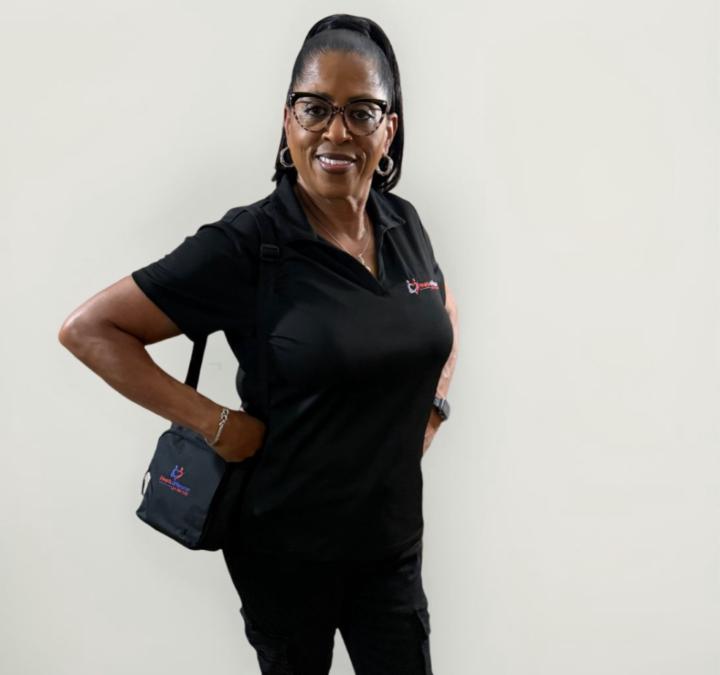 Dee Qualls