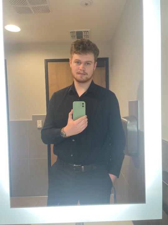 Jacob Chamberlin