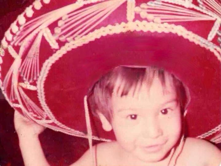Norberto Barcenas