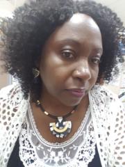 Martha Banfa