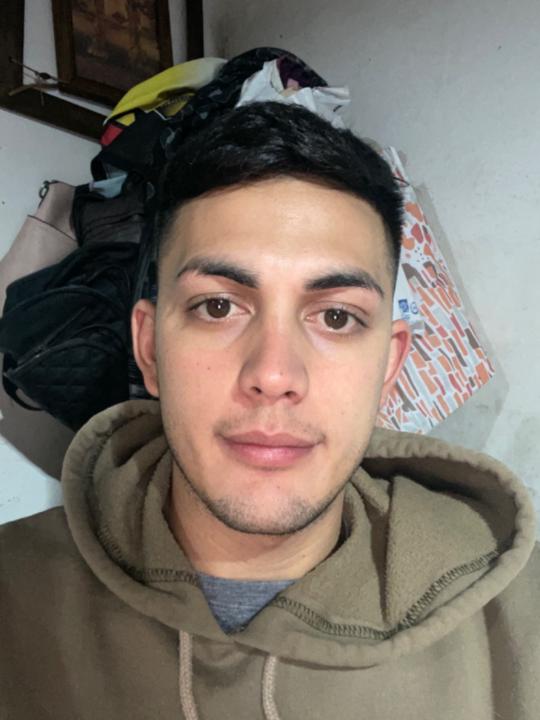 Alan Nahuel