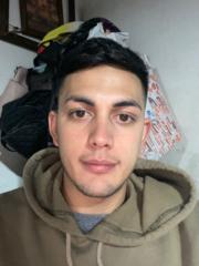 Alan Nahuel