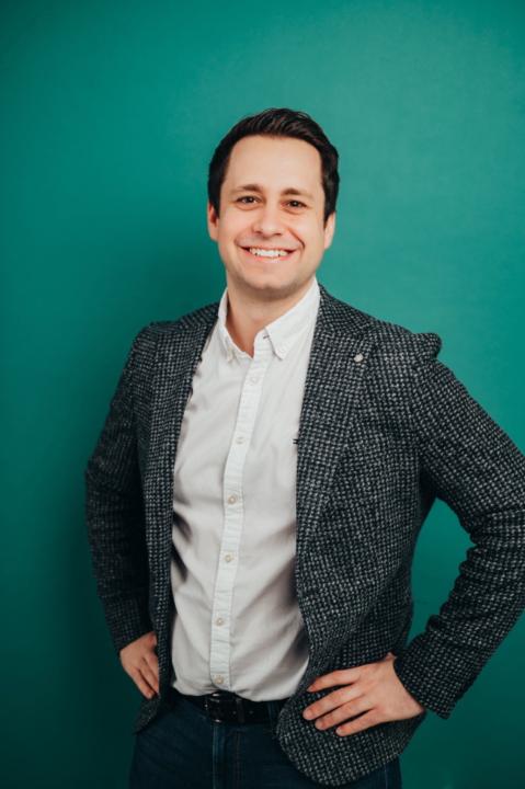 Niklas Schwichtenberg