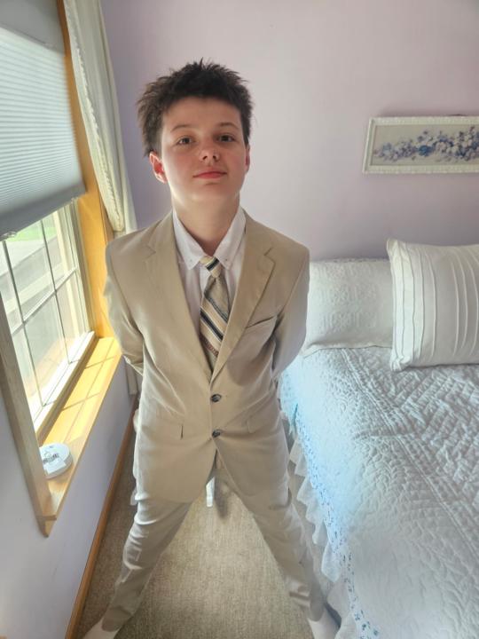 Ethan Paull