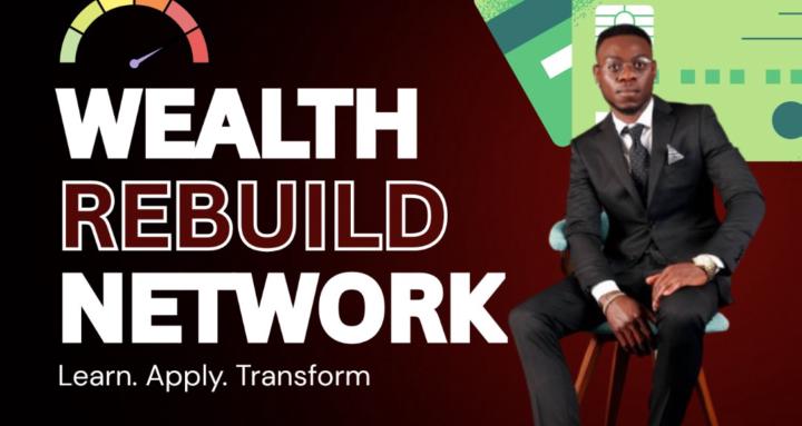 Wealth Rebuild Network