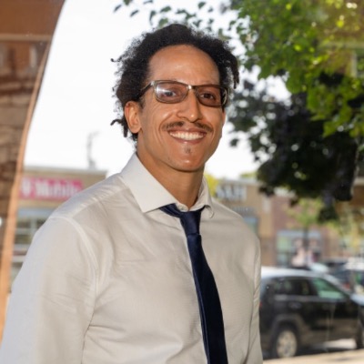 Carlos Baez
