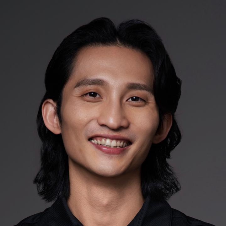 史博比 Bii