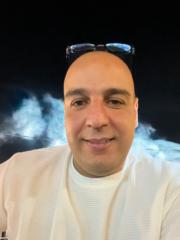Saeed Ghoreishi