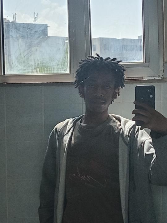 Dagim Endale