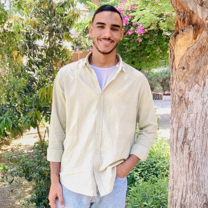 Mohamed Awdallah