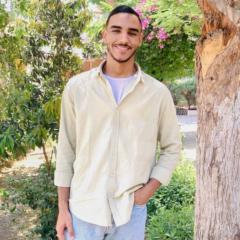 Mohamed Awdallah