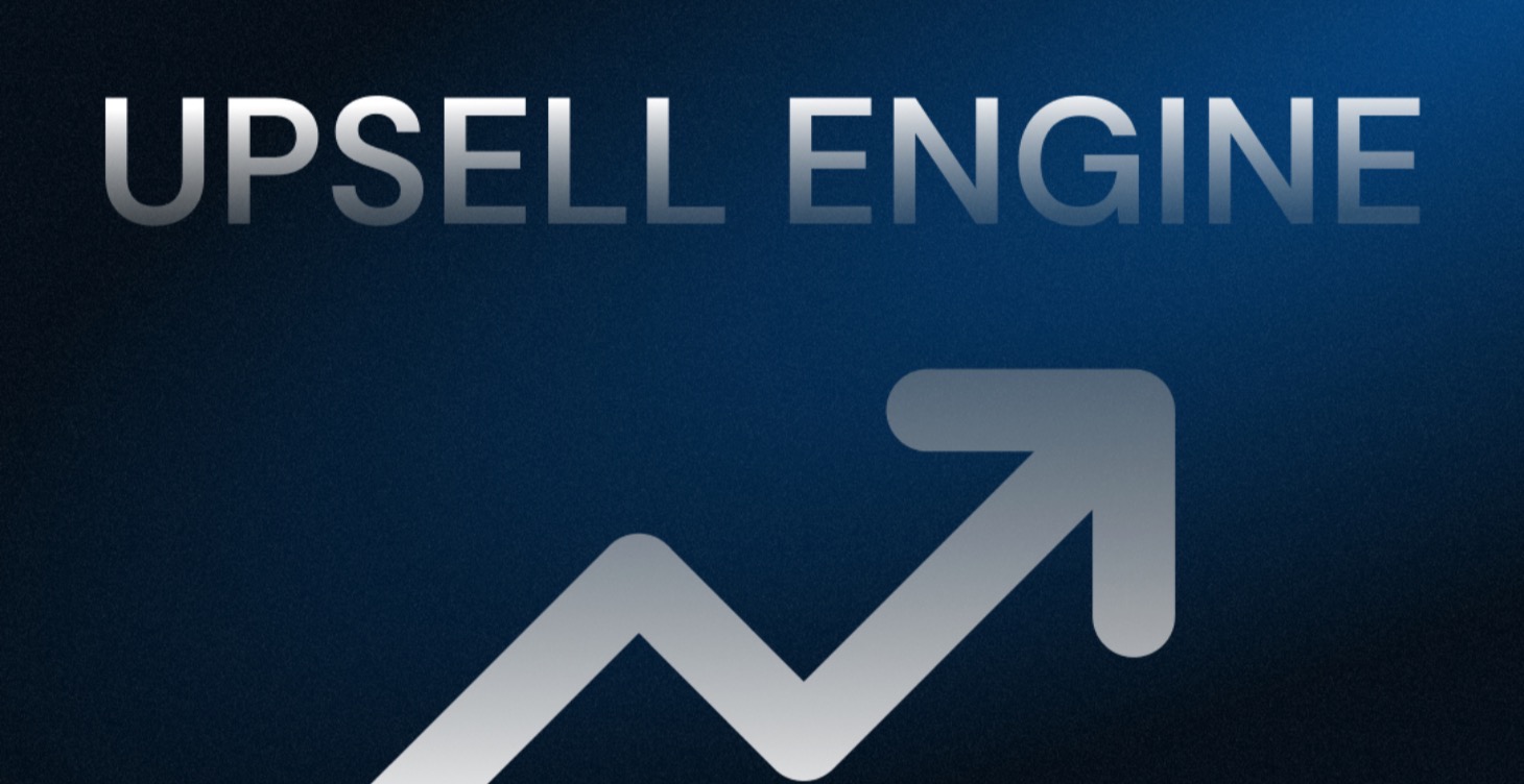 Upsell Engine