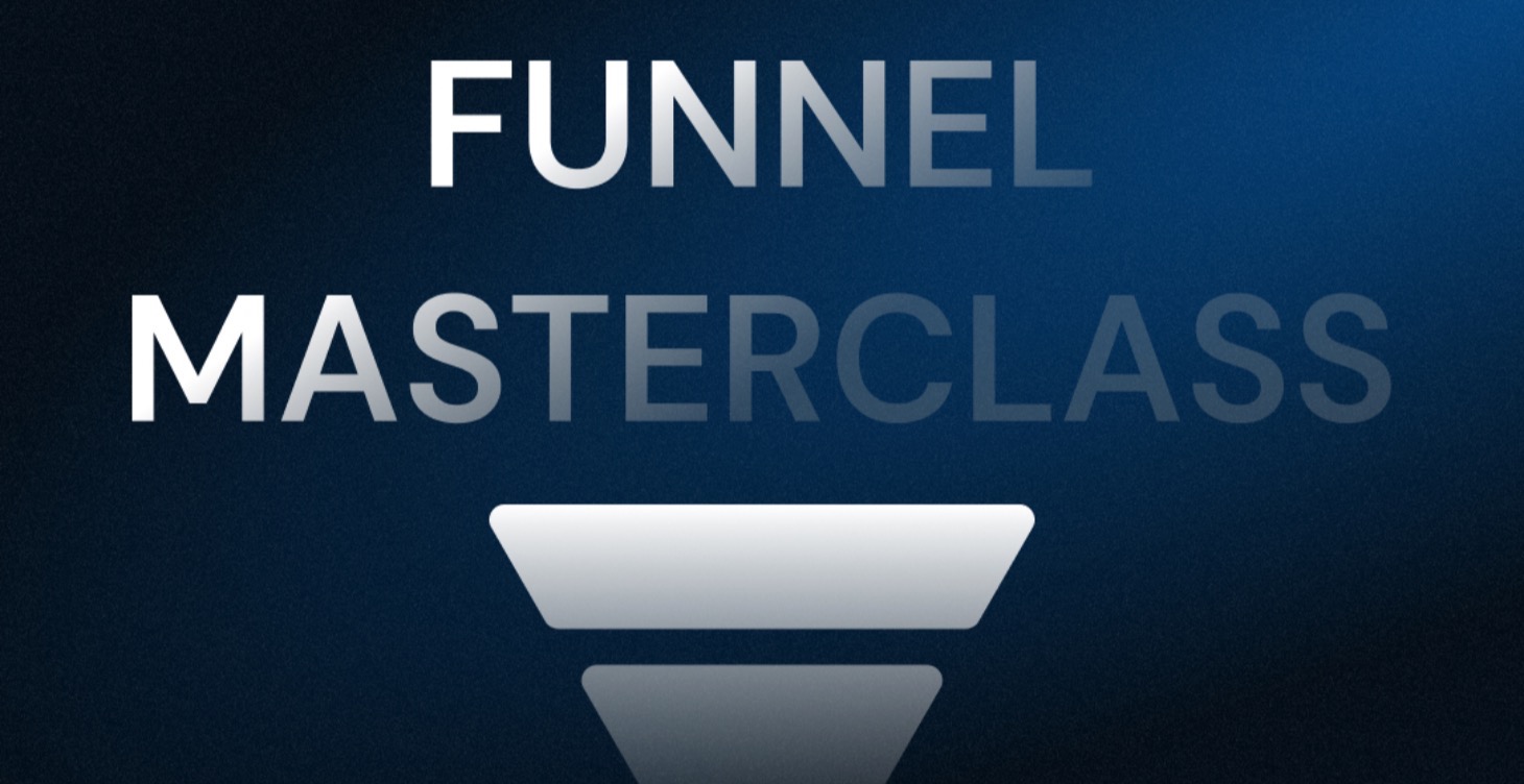 Funnel Masterclass
