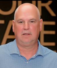 Mark Fruend