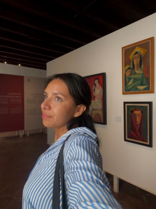 Sara Galvan