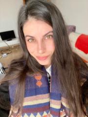 Aslı Sarıgöz
