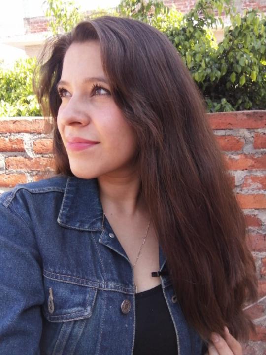 Ingrid Rosas