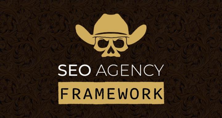 SEO Agency Framework