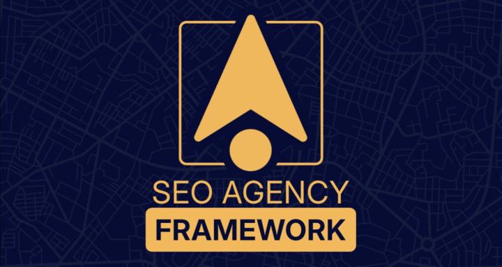 SEO Agency Framework
