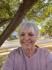 Sheryl Smith