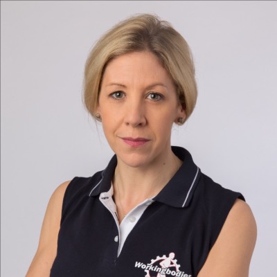 Elizabeth Soames