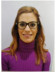 Ainara Jiménez Martín