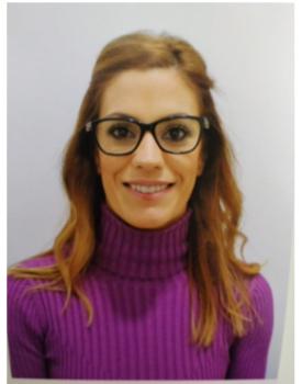 Ainara Jiménez Martín